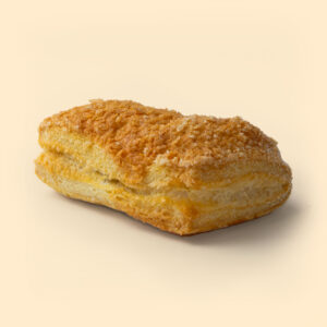 Pastel Piña Canela