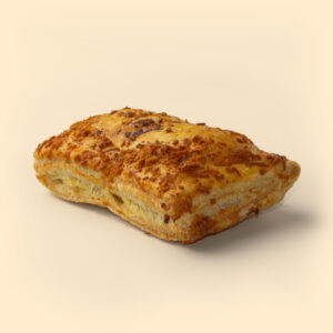 Pastel de Arequipe con Queso