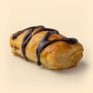 Pastel de Chocolate