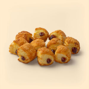 Pastel de Arequipe