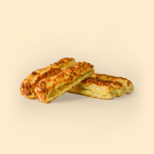 Pasabocas Palo de queso. Paquete x 5 Unidades